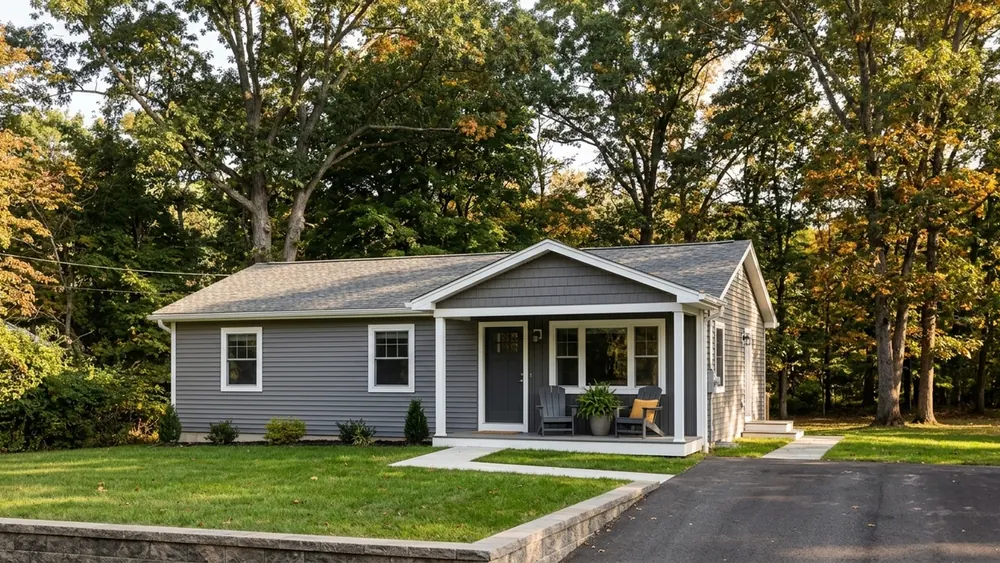 How do I decide how much home I need for my next stage?