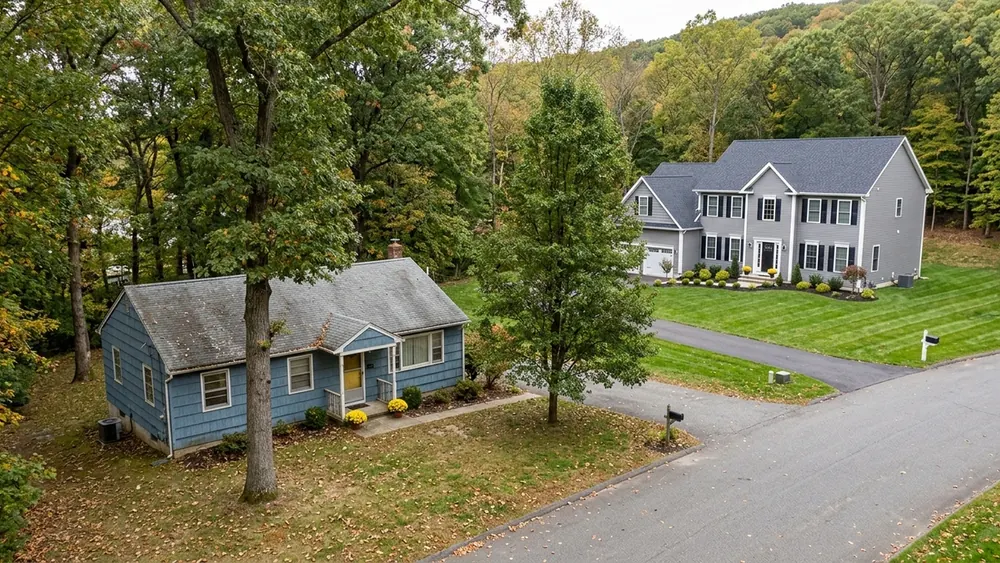 Older home that needs work, or newer home that costs more?
